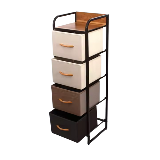 Luxury Wooden Chest of Drawers